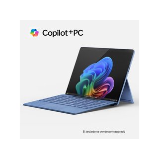 Microsoft Surface Pro 11ª edición 512GB Zafiro