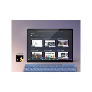 Microsoft Surface Pro 11ª edición 512GB Zafiro