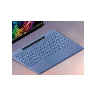 Microsoft Surface Pro 11ª edición 512GB Zafiro