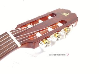 guitarra clasica admira malaga