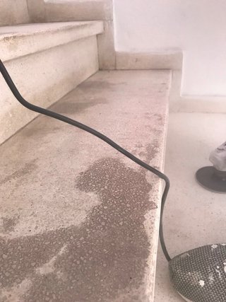 Pulidos y abrillantado profesional de suelo