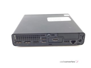 pc hp prodesk 600 g6 mini pc