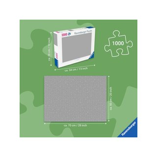 Ravensburger puzzle 1000 piezas adultos