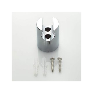 Ibergrif M22005 pulverizador bidé portátil plata