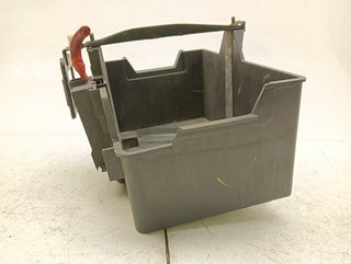 SOPORTE BATERIA FORD FIESTA (CBK) F6JA