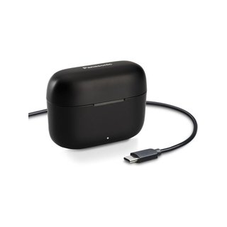 Panasonic RZ-B110WDE-K auriculares inalámbricos