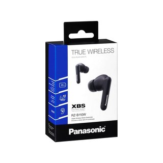 Panasonic RZ-B110WDE-K auriculares inalámbricos