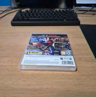 The Amazing Spider-Man 2 PS3