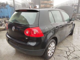 1883307 centralita 1k0909605t volkswagen golf v