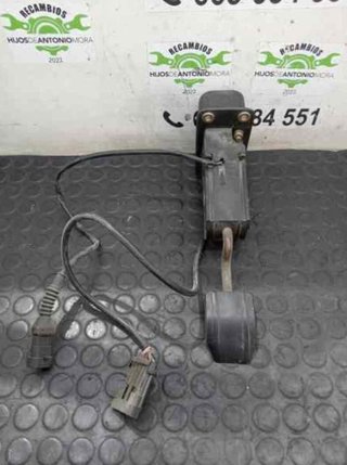 91984 pedal acelerador ham_91984 iveco eurocargo *