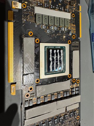 Tarjeta Gráfica Zotac RTX 2080 Ti 11gb