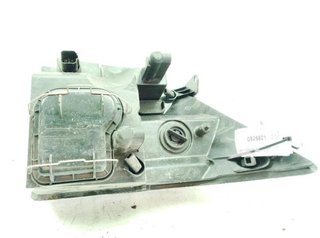 Faro derecho ford transit furgon 2.4 tdci 20789527