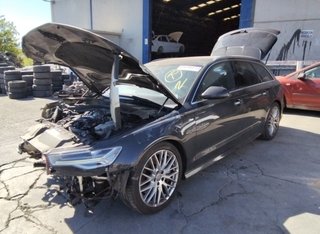 1884091 audi centralita airbag 4g0907637k a6 avant