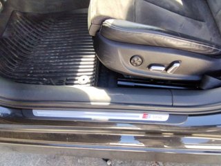 1884091 audi centralita airbag 4g0907637k a6 avant