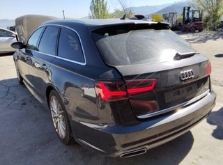 1884091 audi centralita airbag 4g0907637k a6 avant