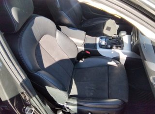 1884091 audi centralita airbag 4g0907637k a6 avant