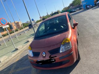 Renault Modus 2004