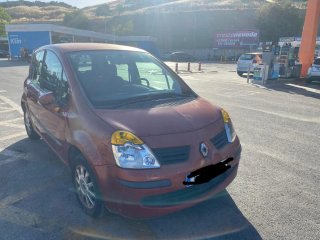 Renault Modus 2004