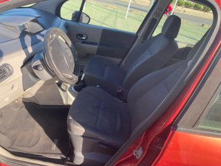 Renault Modus 2004