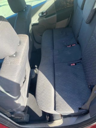 Renault Modus 2004