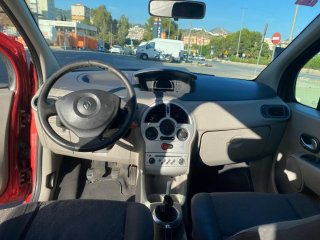 Renault Modus 2004