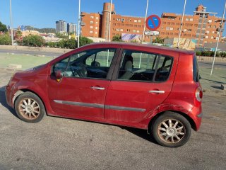 Renault Modus 2004