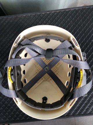 Casco Petzl Ecrin Roc