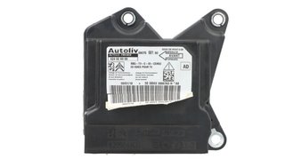 1884323 9807568180 centralita airbag peugeot 308