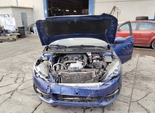1884323 9807568180 centralita airbag peugeot 308