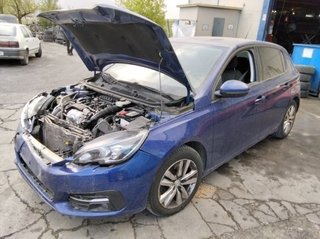 1884323 9807568180 centralita airbag peugeot 308