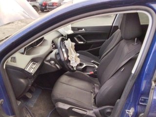 1884323 9807568180 centralita airbag peugeot 308