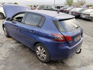 1884323 9807568180 centralita airbag peugeot 308