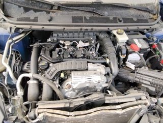 1884323 9807568180 centralita airbag peugeot 308