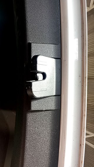 CERRADURA MALETERO / PORTON Seat Leon (5F1)(09.2012->)