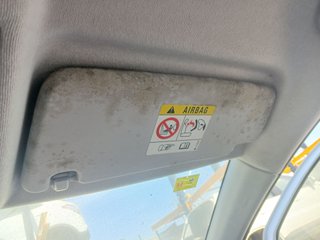 PARASOL DERECHO Opel Corsa E (2014->)
