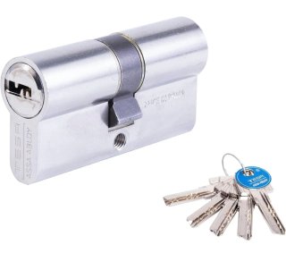 Cerradura Cilindro Seguridad Tesa Serie T60 NUEVO