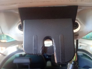 CERRADURA MALETERO / PORTON Seat Ibiza Berlina (6J5)(06.2008->)