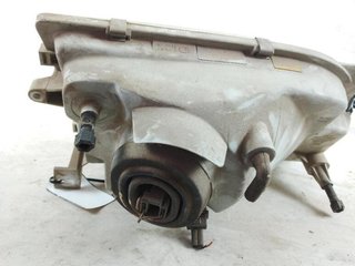 Faro izquierdo ford transit furgon (e_ _) 21018329