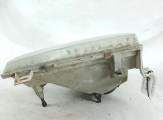 Faro izquierdo ford transit furgon (e_ _) 21018329