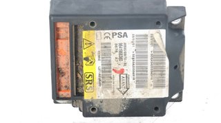 1883411 citroen 9641968380 centralita c5 berlina