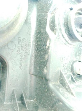 Faro derecho citroen 22750044 c2 (jm_) 1.4 hdi