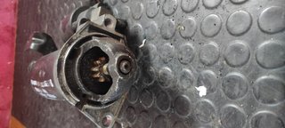 Motor de arranque 0001109015 Audi A4 (B5) Versión