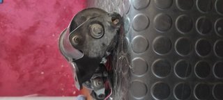Motor de arranque 0001109015 Audi A4 (B5) Versión
