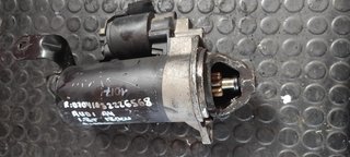 Motor de arranque 0001109015 Audi A4 (B5) Versión
