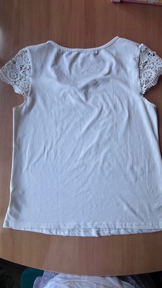 Camiseta Shein nueva Búho