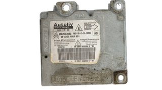 1883002 citroen 9662643980 centralita c4 berlina