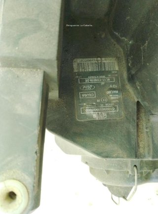 Ford 6c1113w029de faro der transit furgon 22755353