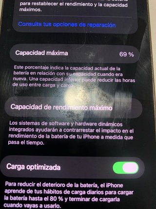 iPhone 13 pro 256g