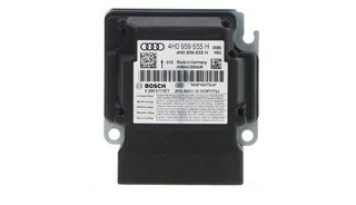 1884092 4h0959655h centralita airbag audi a6 avant