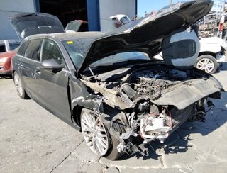 1884092 4h0959655h centralita airbag audi a6 avant